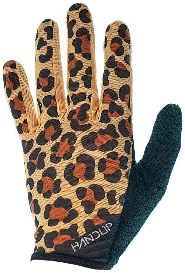 Handup Vented Gloves - Chill Cheetah - Image 2