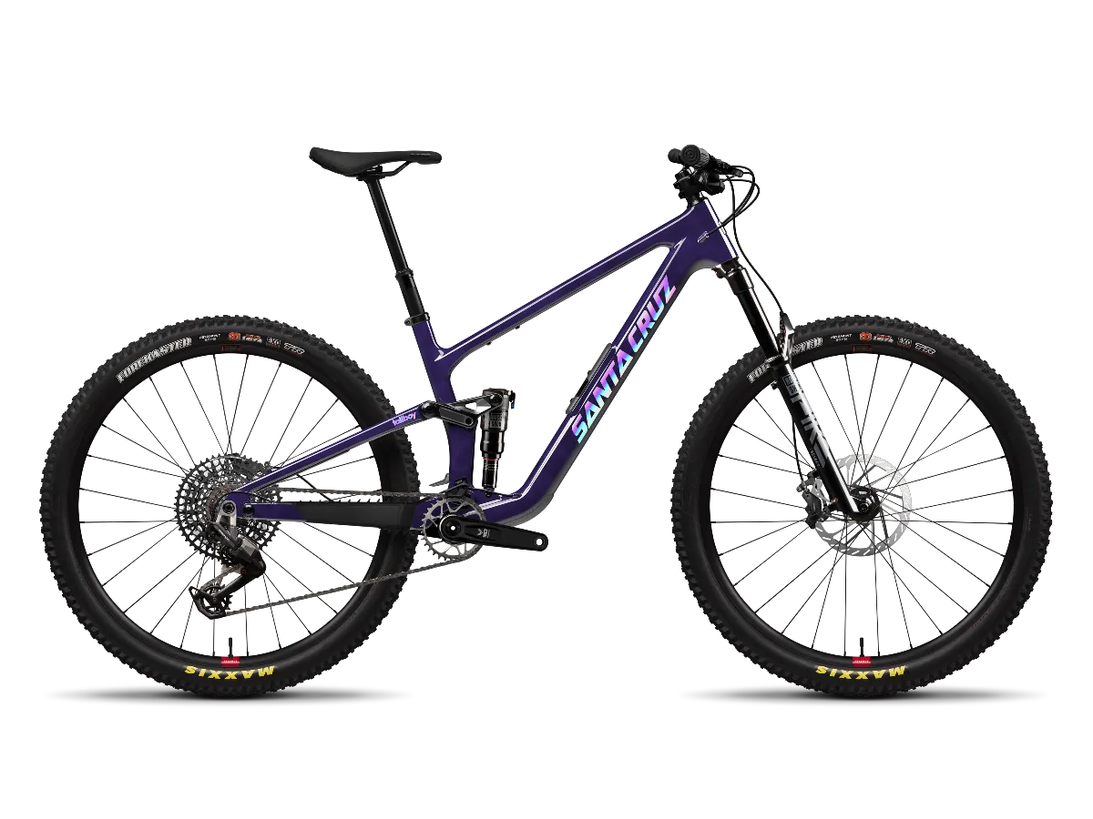 Tallboy 90 - Image 2