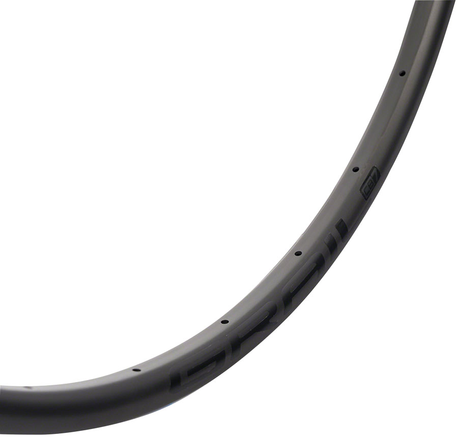 Stan's Grail CB7 Rim - 700 Disc Gray - Image 4