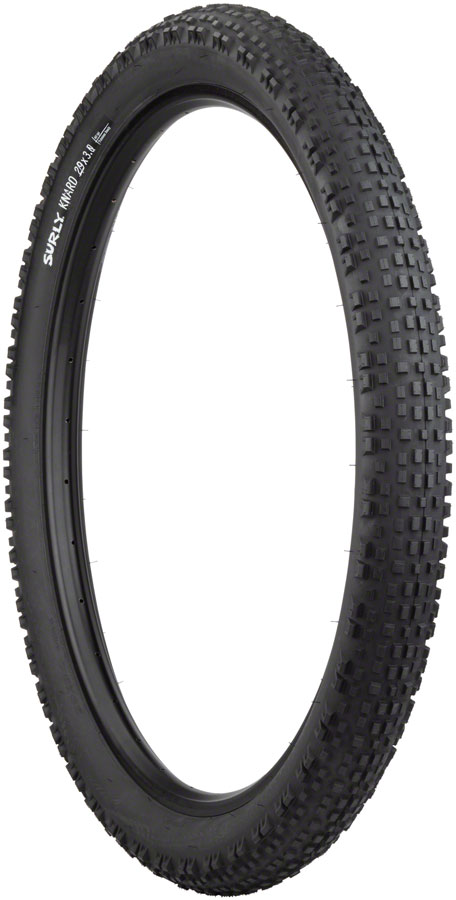 Surly Knard Tire - Black - Image 22