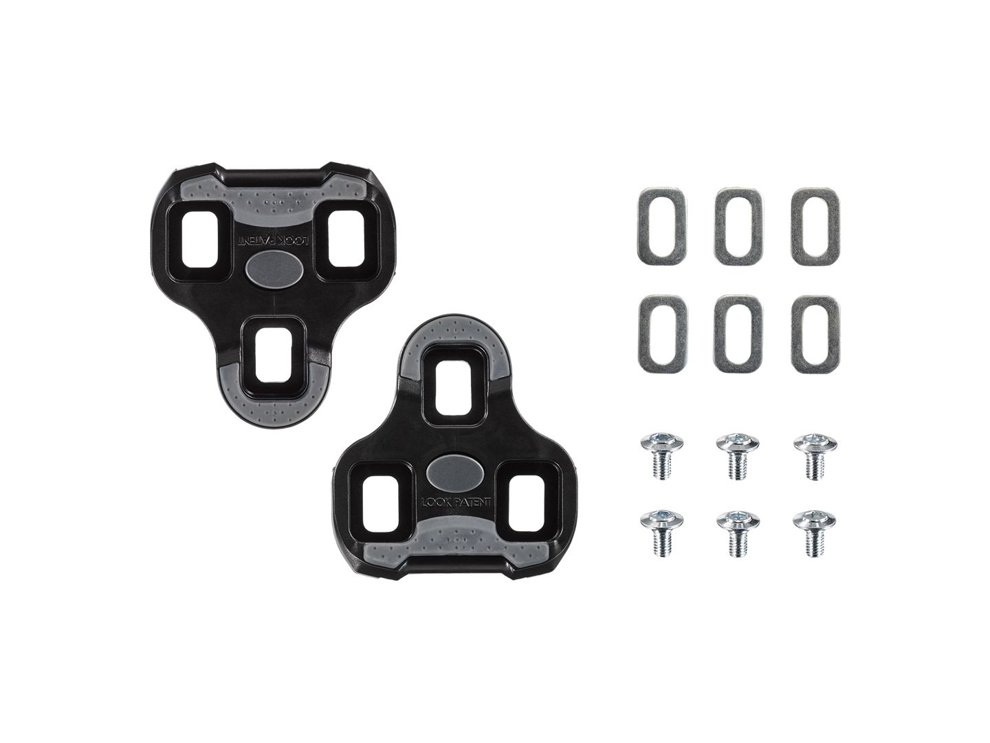 LOOK KEO GRIP Cleats variant 1