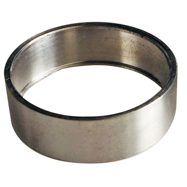 Why Cycles Titanium Headset Spacers 1-1/8 variant 2