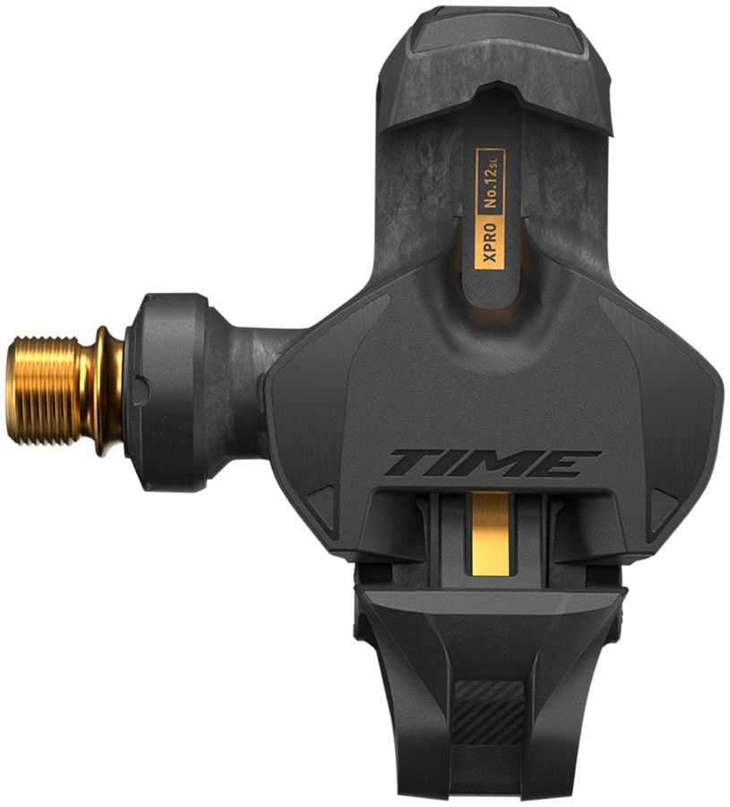 Time XPRO 12SL Pedals Time XPRO 12SL Pedals