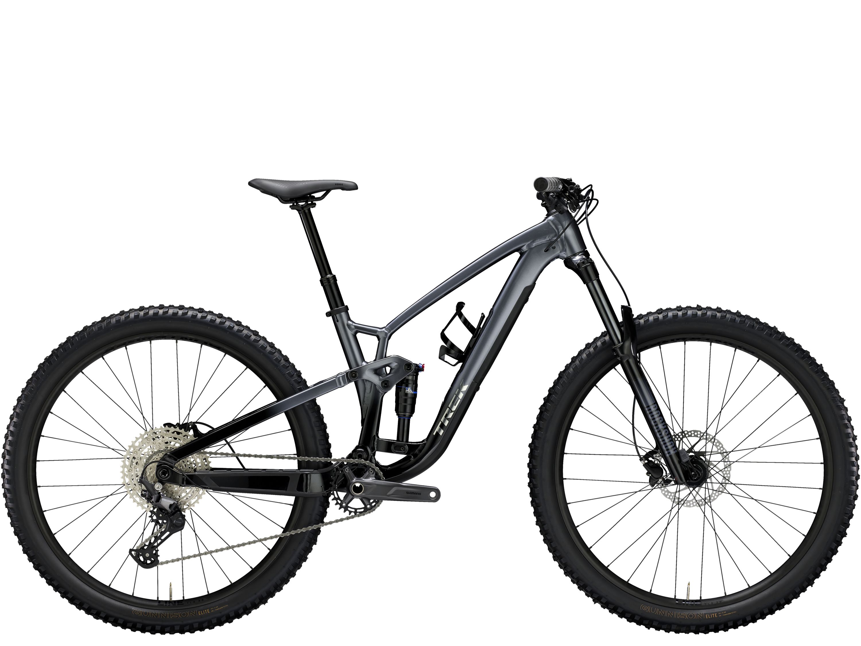 Trek Fuel EX 5 Gen 6