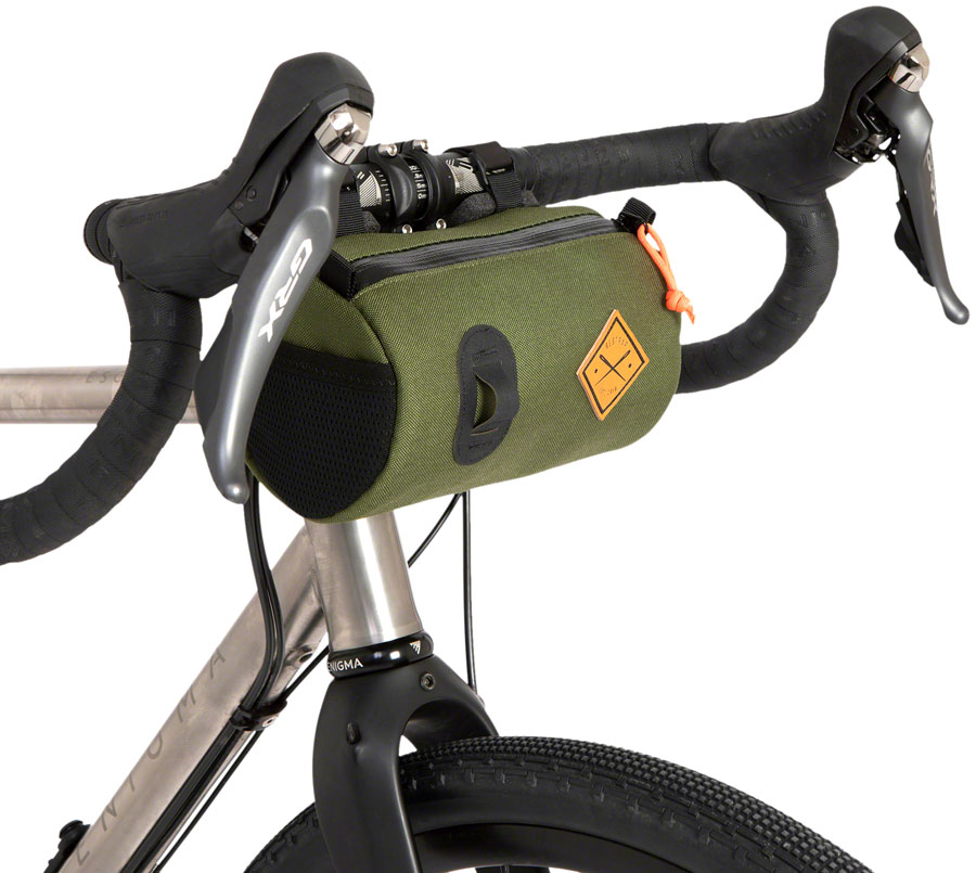 Restrap Canister Handlebar Bag variant 2