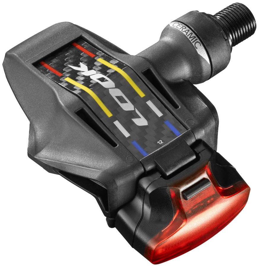 LOOK KEO Blade Carbon Ceramic Vision Pedals - Image 4