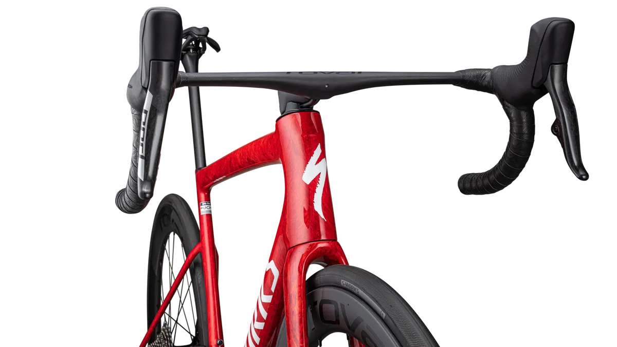 S-Works Tarmac SL8 - SRAM RED eTAP AXS - Image 10 S-Works Tarmac SL8 - SRAM RED eTAP AXS - Image 10