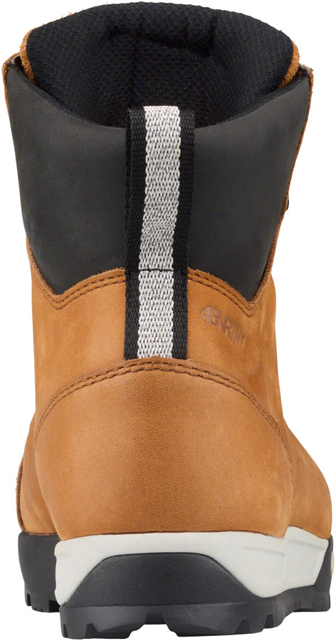 45NRTH Oland Cycling Boot - Tan - Image 3