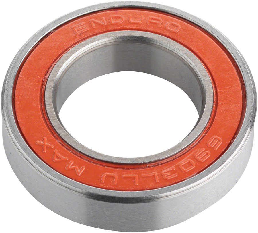 Enduro MAX-Type Cartridge Bearings - Image 2