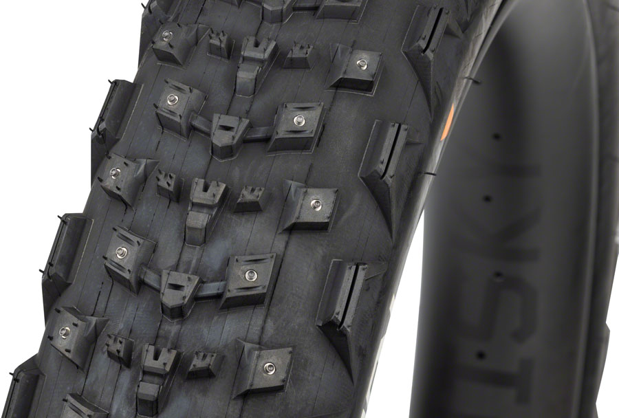 45NRTH Dillinger 4 Studded/Studdable Tire - Image 3