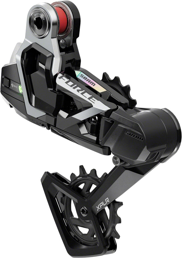 SRAM Force XPLR AXS 13-Speed Rear Derailleur E1 - Image 2