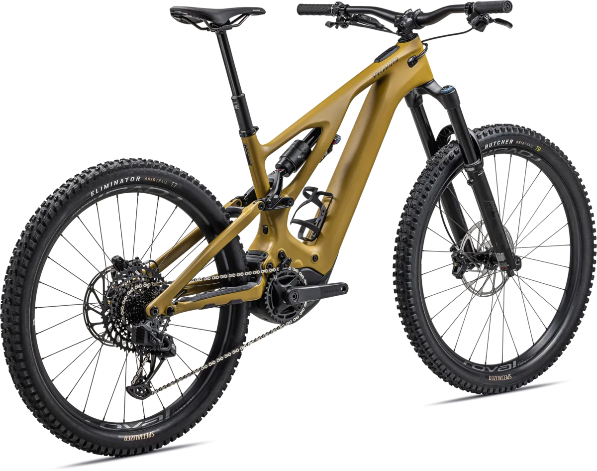Turbo Levo 3 Expert - Image 8