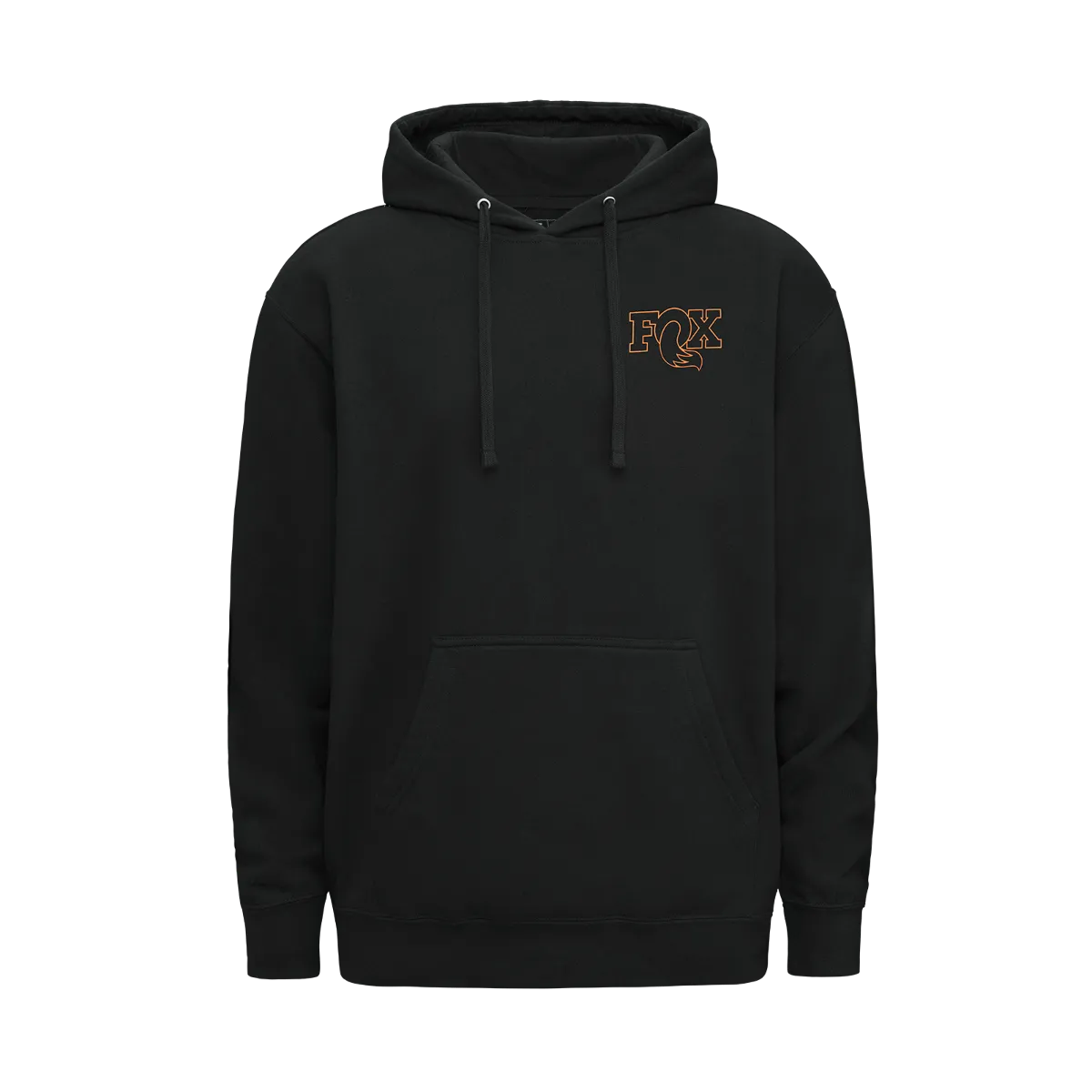 Schematic Hoodie