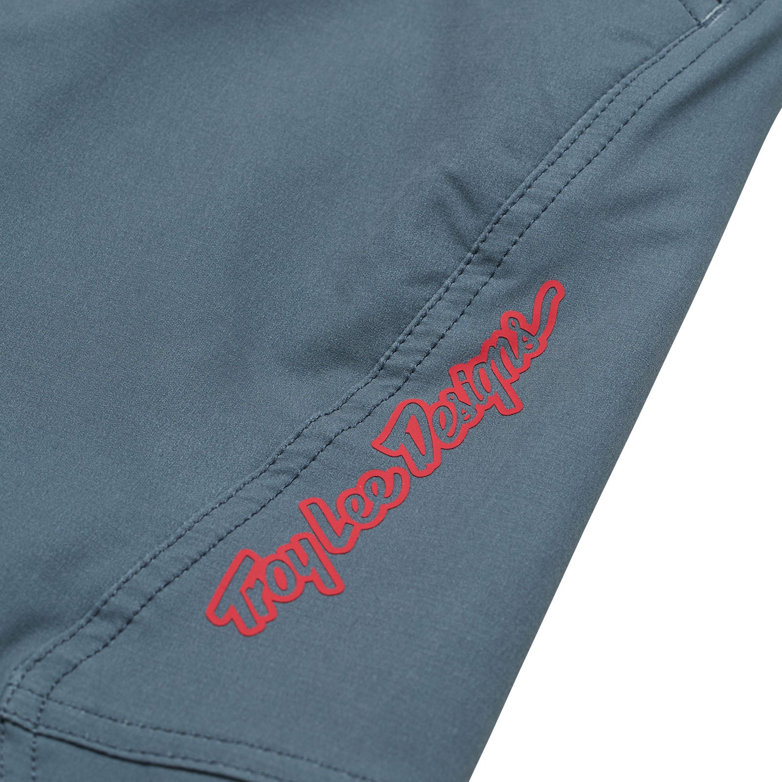 Skyline Short W/Liner Mono Steel Blue - Image 2