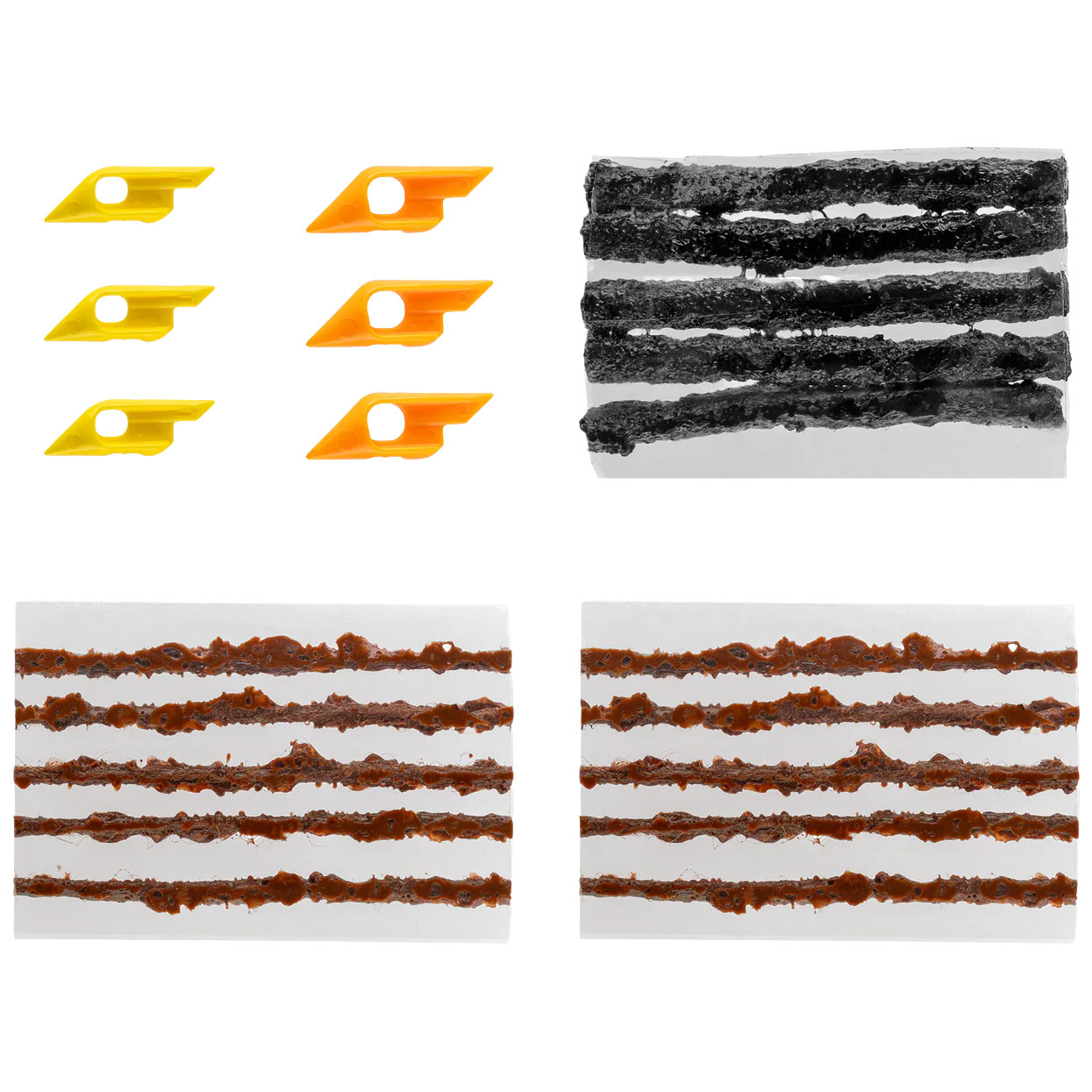 Crankbrothers Plug Mate Anchor Kit