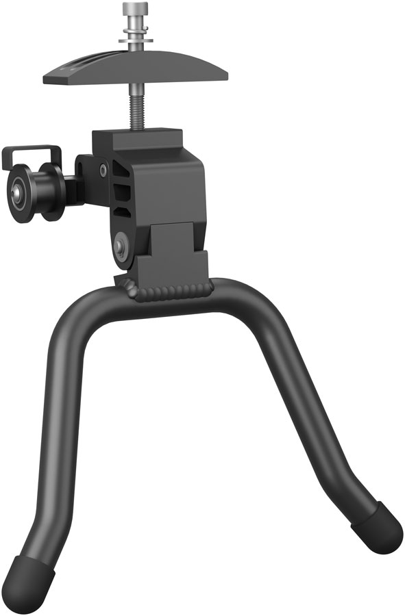 Benno Boost Dual Kickstand Light - Boost EVO 3 and up - Black