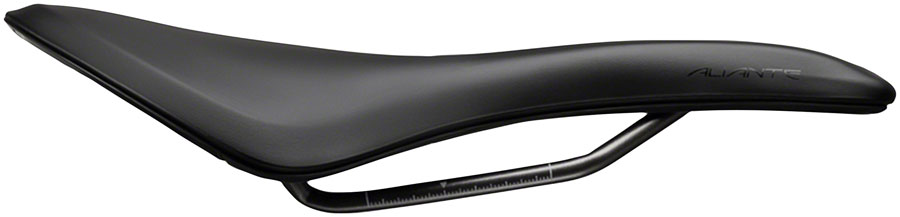 Fizik Tempo Aliante R3 Saddle - Kium, Black - Image 3