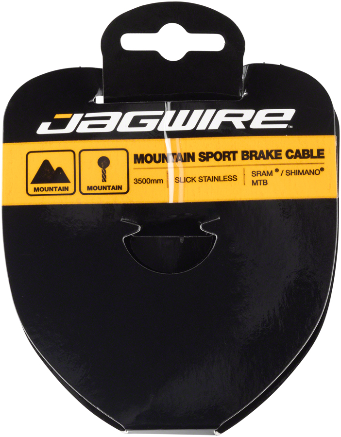 Jagwire Sport Brake Cables - Image 23