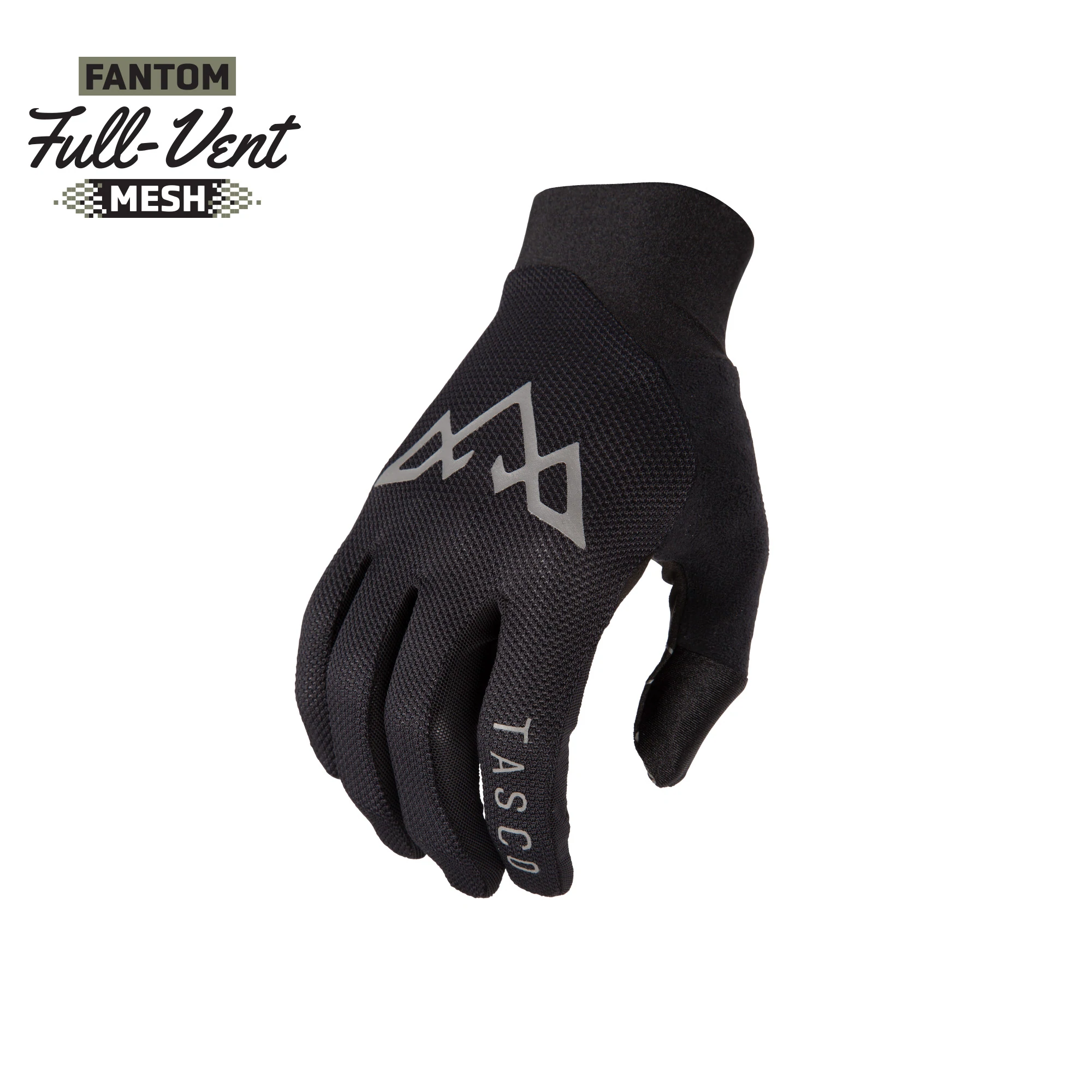 TASCO Fantom Ultralite MTB Gloves