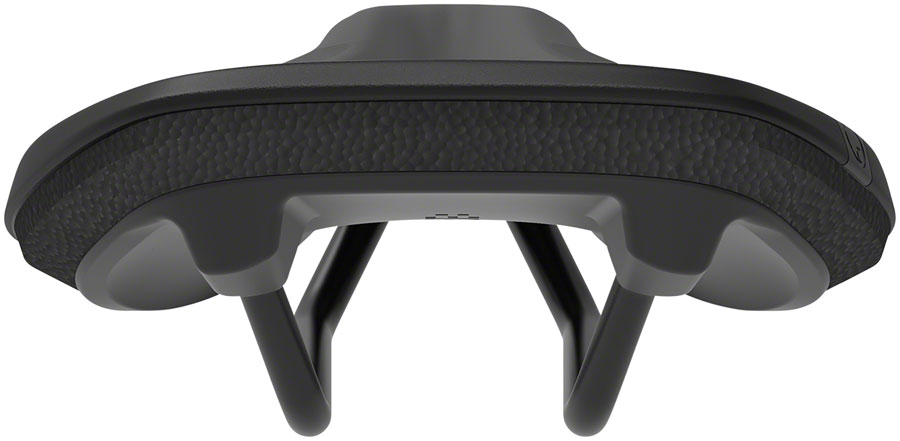 Ergon SR Allroad Core Comp Saddle - Black/Gray - Image 4 Ergon SR Allroad Core Comp Saddle - Black/Gray - Image 4