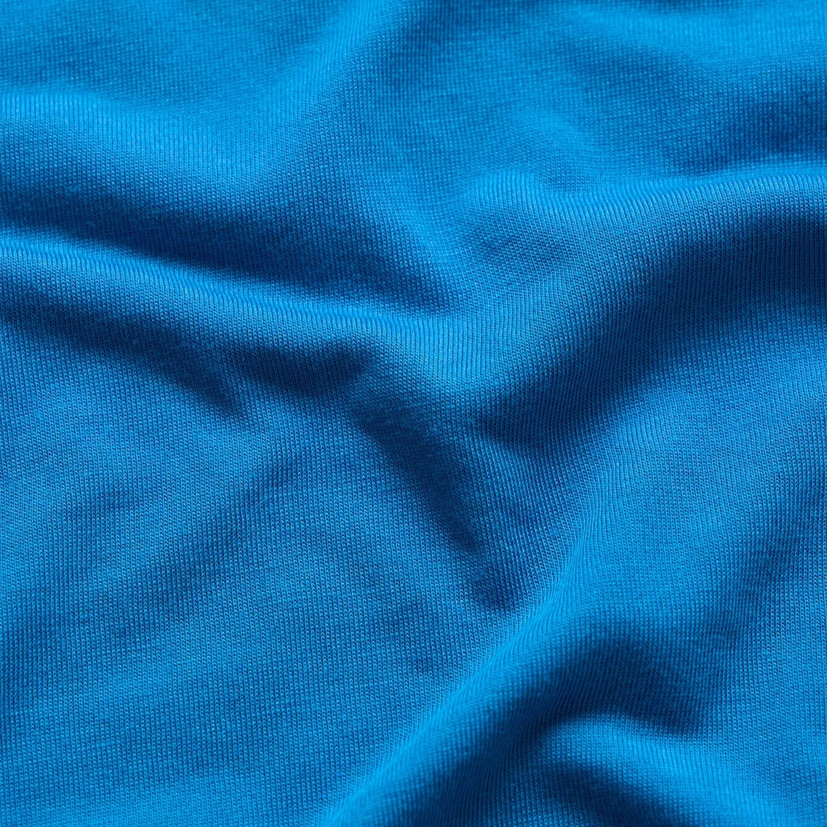 Womens Lilium Ride SS Tee One Eye Aero Blue - Image 6