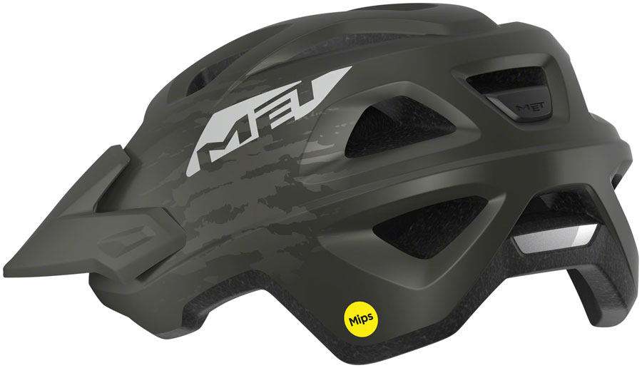 MET Echo MIPS Helmet - Matte - Image 10