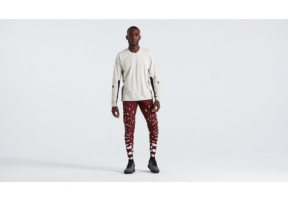 Specialized Prey Trail Pant Rum 38