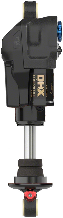 FOX DHX Live Valve Neo Factory Rear Shock - Image 3