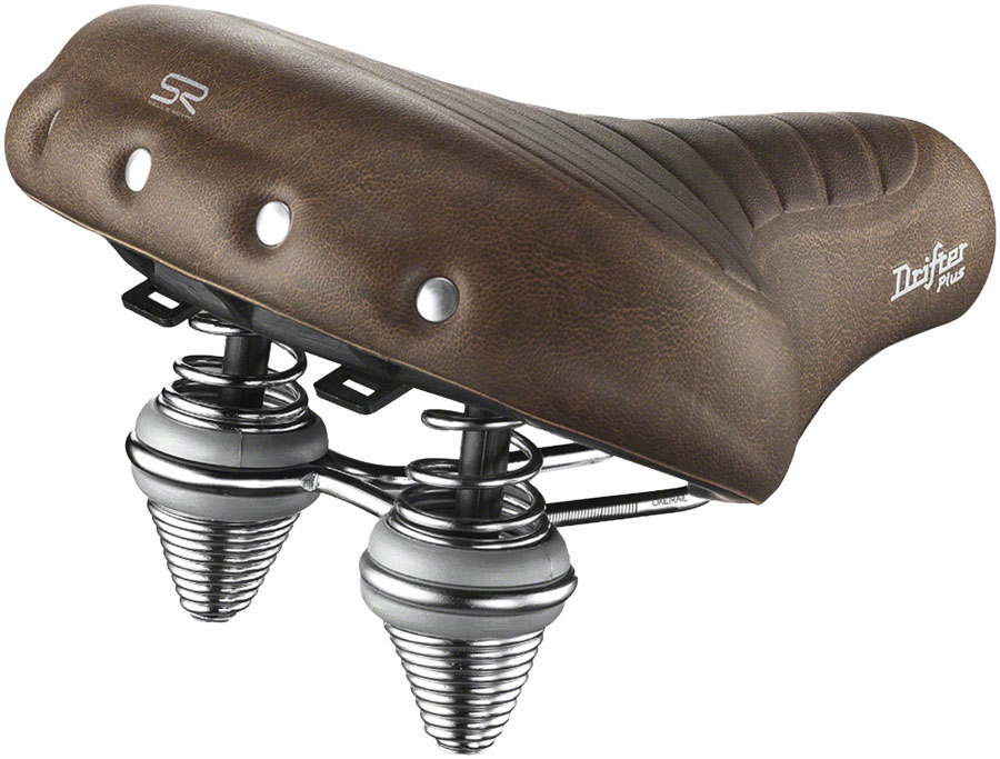 Selle Royal Drifter Saddle - Image 6