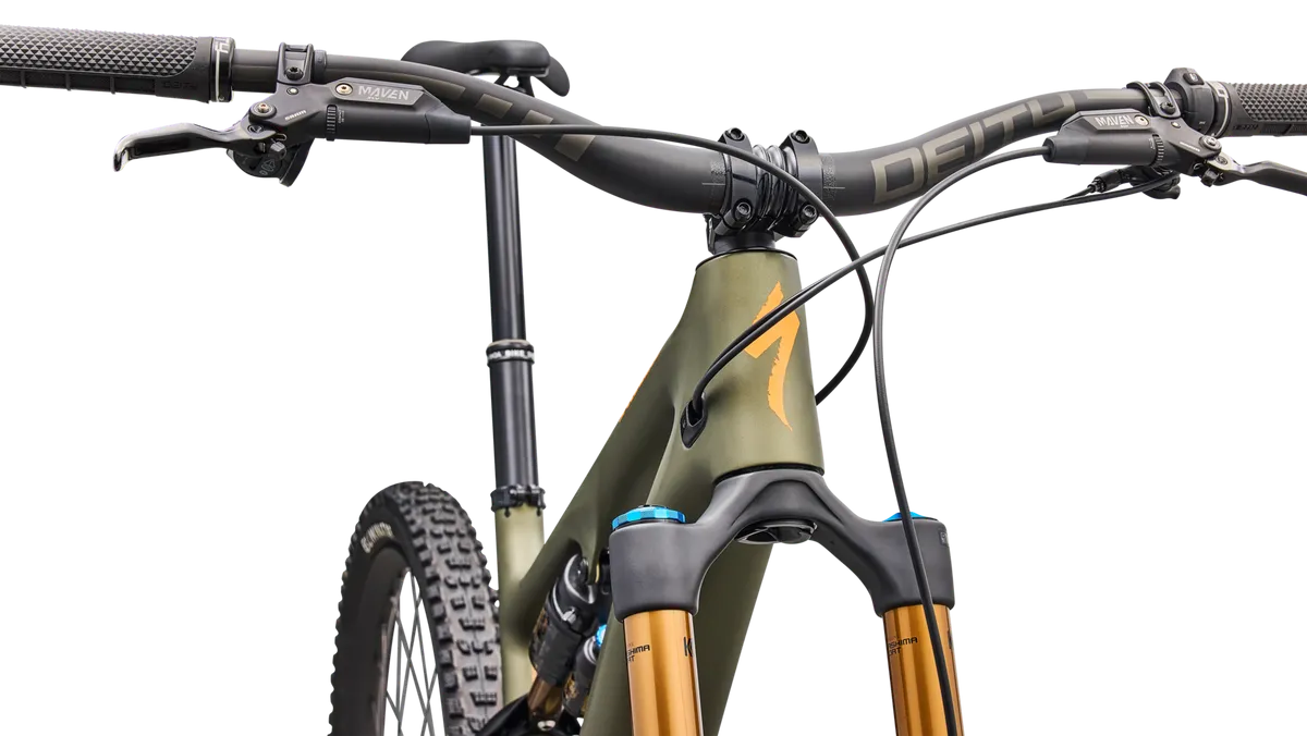 Turbo Levo SL 2 Pro - Image 5