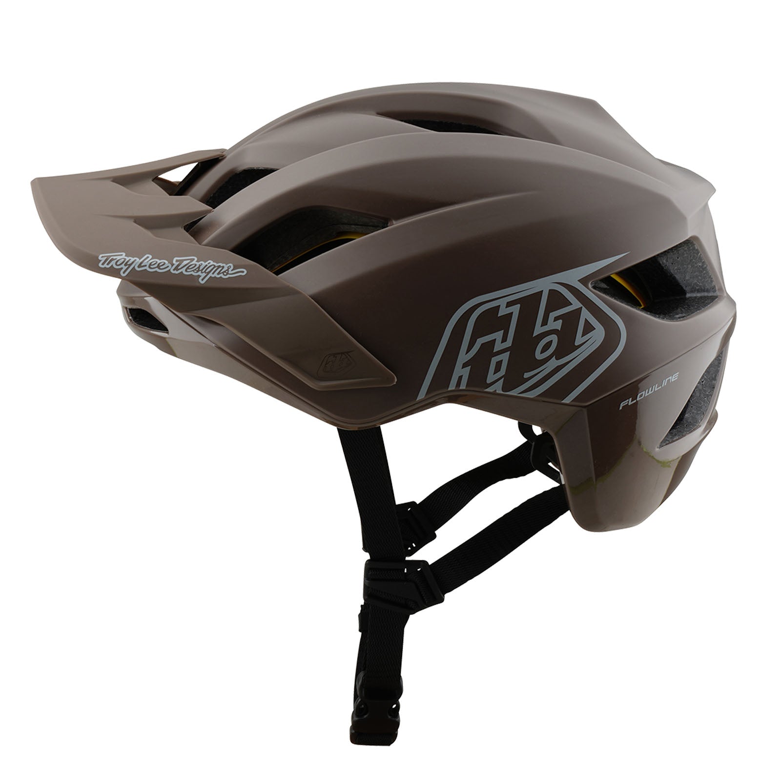Youth Flowline Helmet Point Caper / Chalk Youth Flowline Helmet Point Caper / Chalk