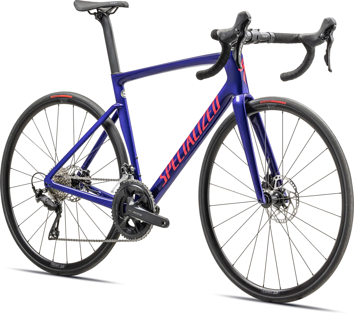 Tarmac SL7 Sport - Shimano 105 - Image 8