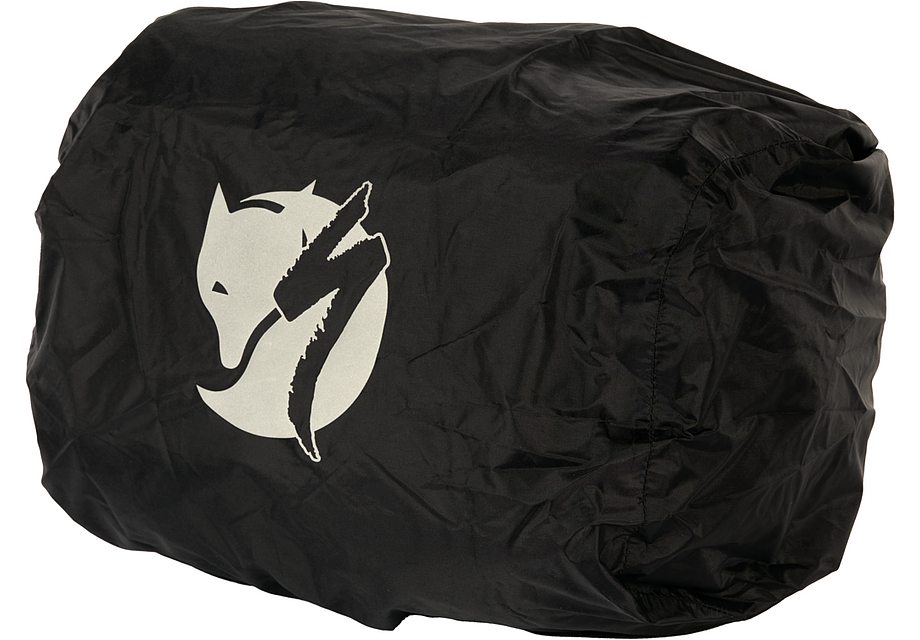 Specialized S/F Handlebar Rain Cover Black  One-Size