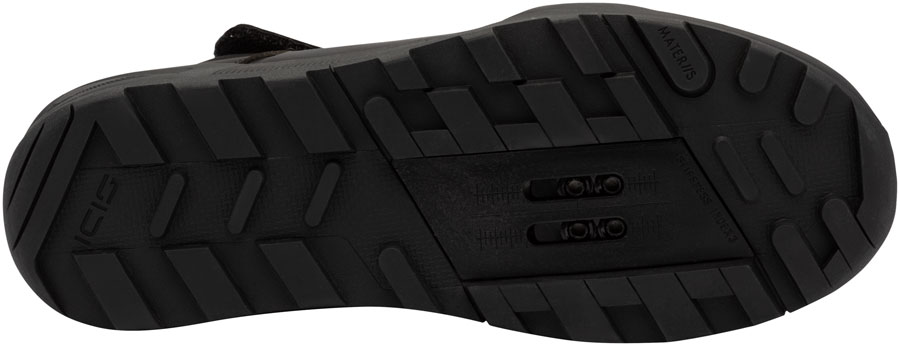 SIDI Atomus Mid GTX Mountain Clipless Shoe - Image 4