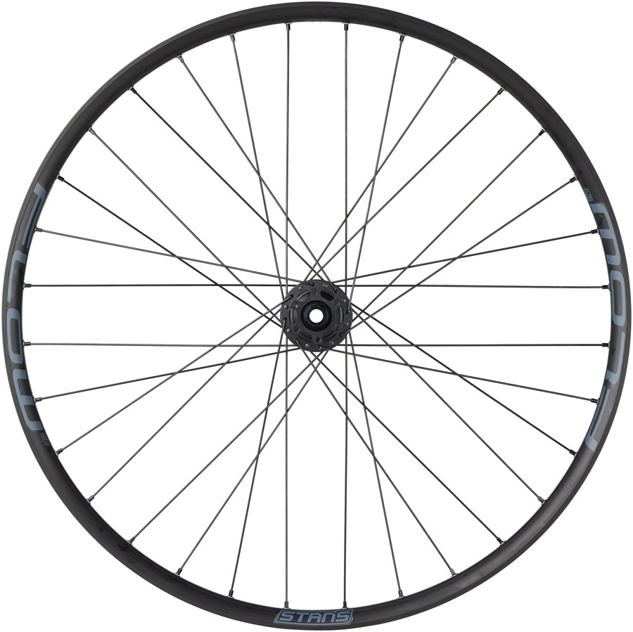 Quality Wheels Bear Pawls / Stans Flow S2 Rear Wheel - Image 3