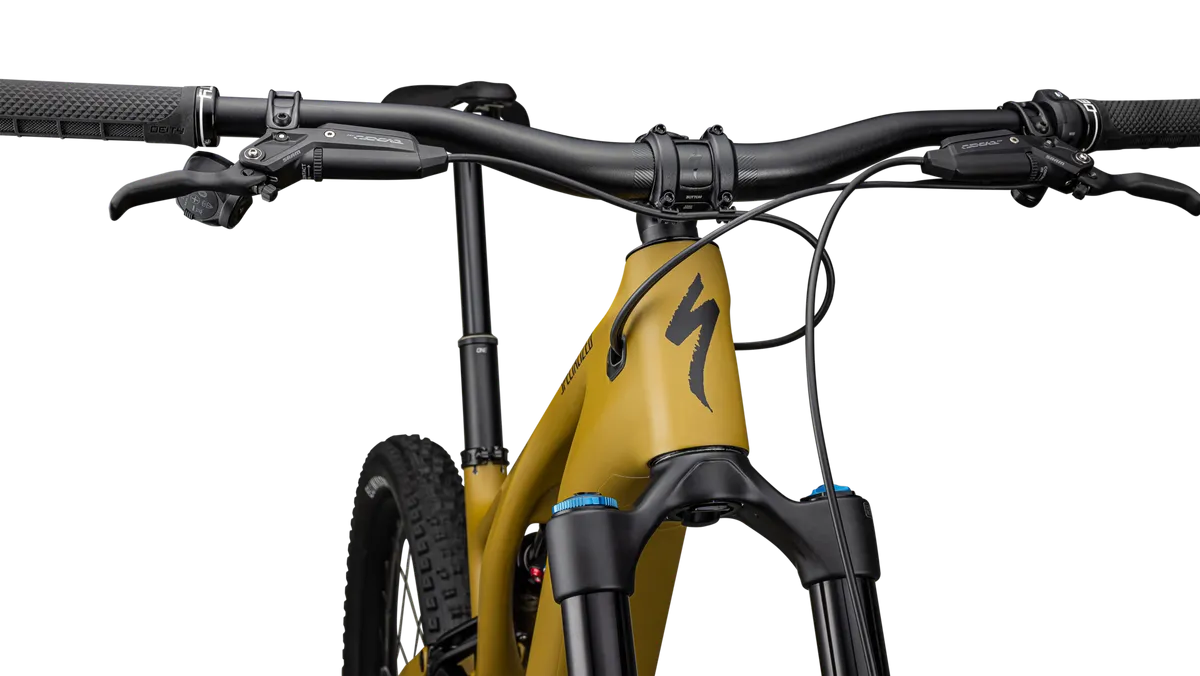 Turbo Levo 3 Expert T-Type - Image 10