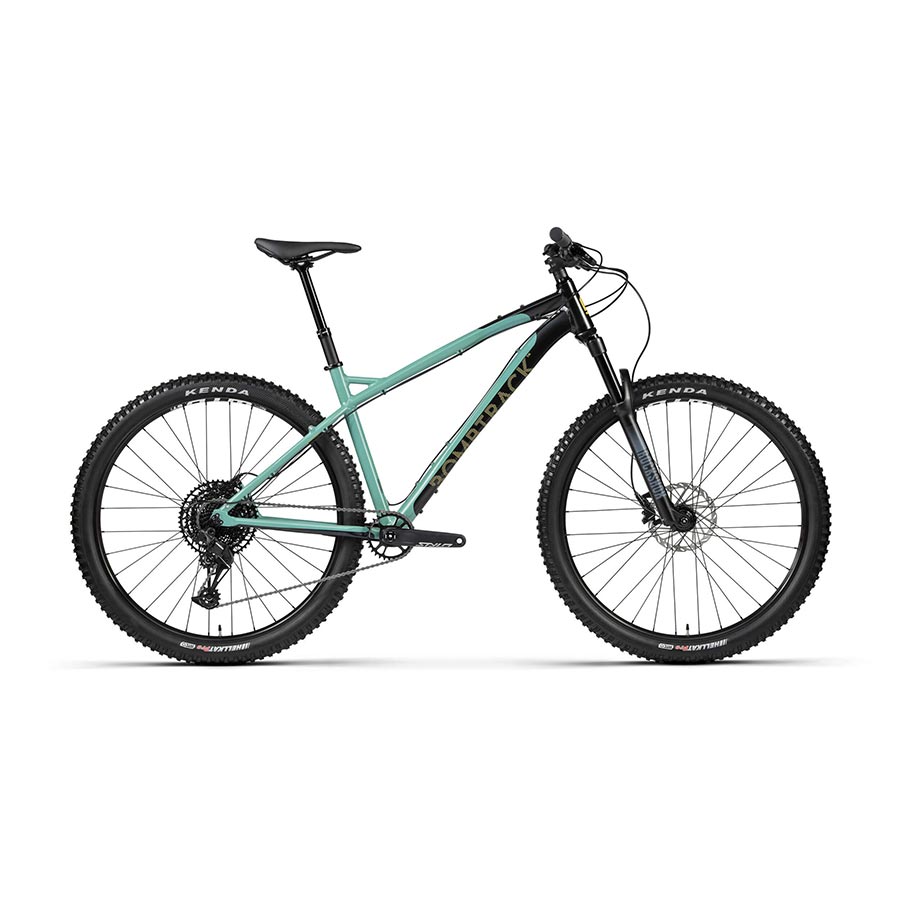 Bombtrack Cale AL Hardtail Bicycle 29'' Teal L Bombtrack Cale AL Hardtail Bicycle 29'' Teal L
