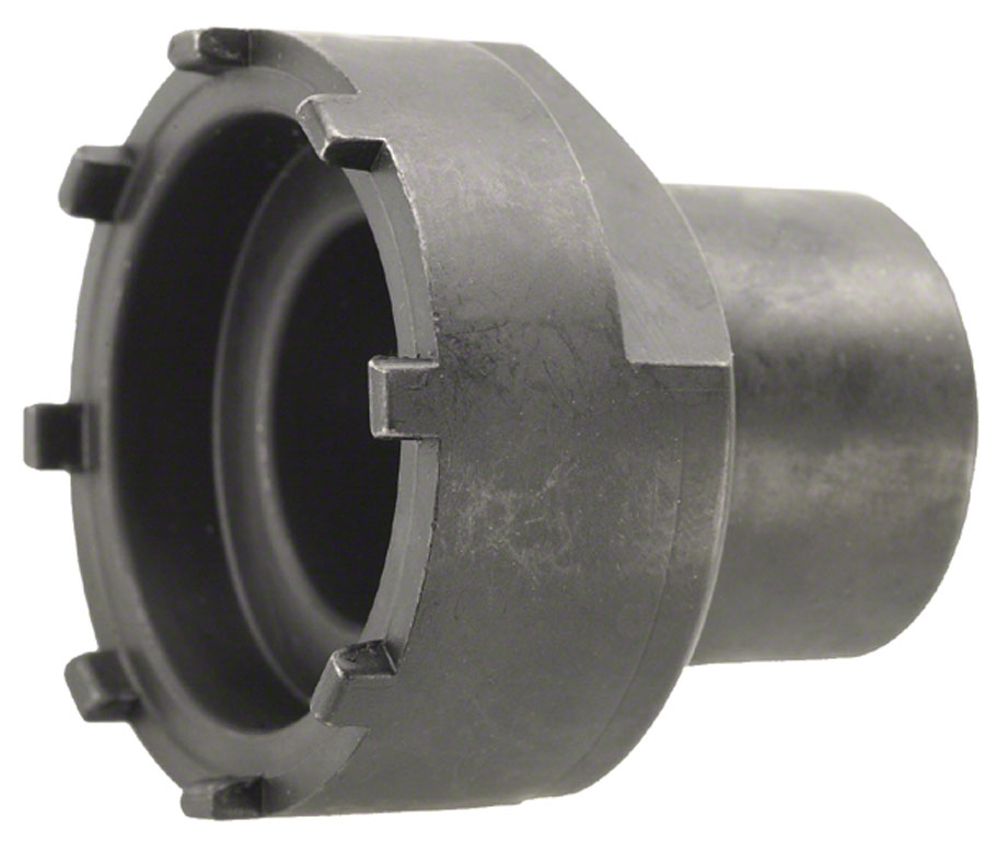 TruVativ ISIS Drive Bottom Bracket Tool - 1/2" Drive TruVativ ISIS Drive Bottom Bracket Tool - 1/2" Drive