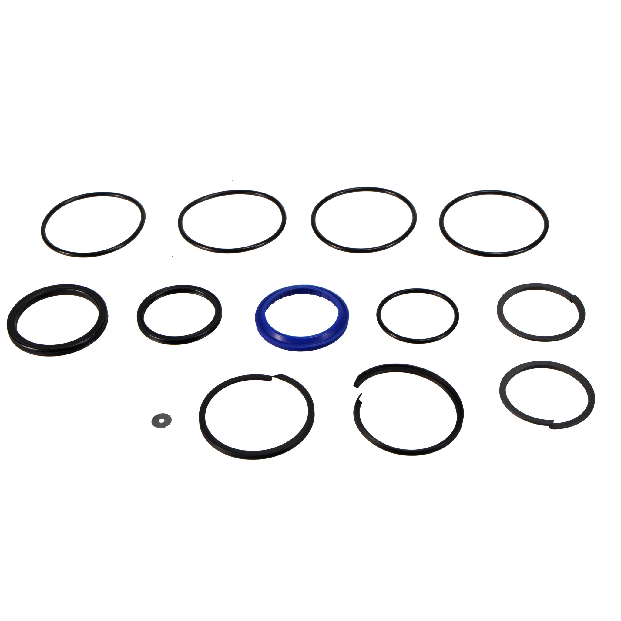 Cane Creek DBAir IL Air Spring Rebuild Kit Cane Creek DBAir IL Air Spring Rebuild Kit