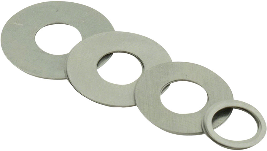 RockShox Rear Shock Tune Assembly - Image 5