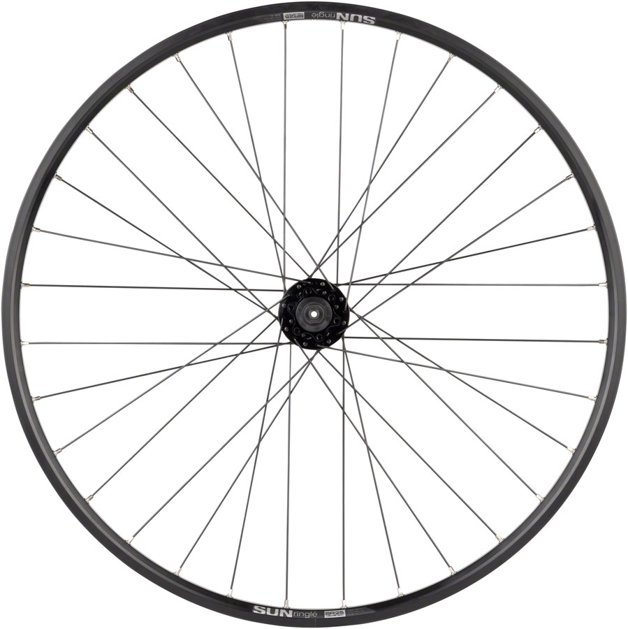 Quality Wheels Value Double Wall Series Disc Rear Wheels - Image 2