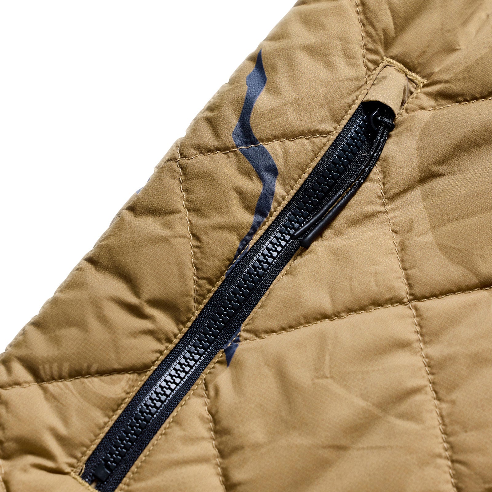 Ruckus Ride Vest Mono Sienna - Image 6