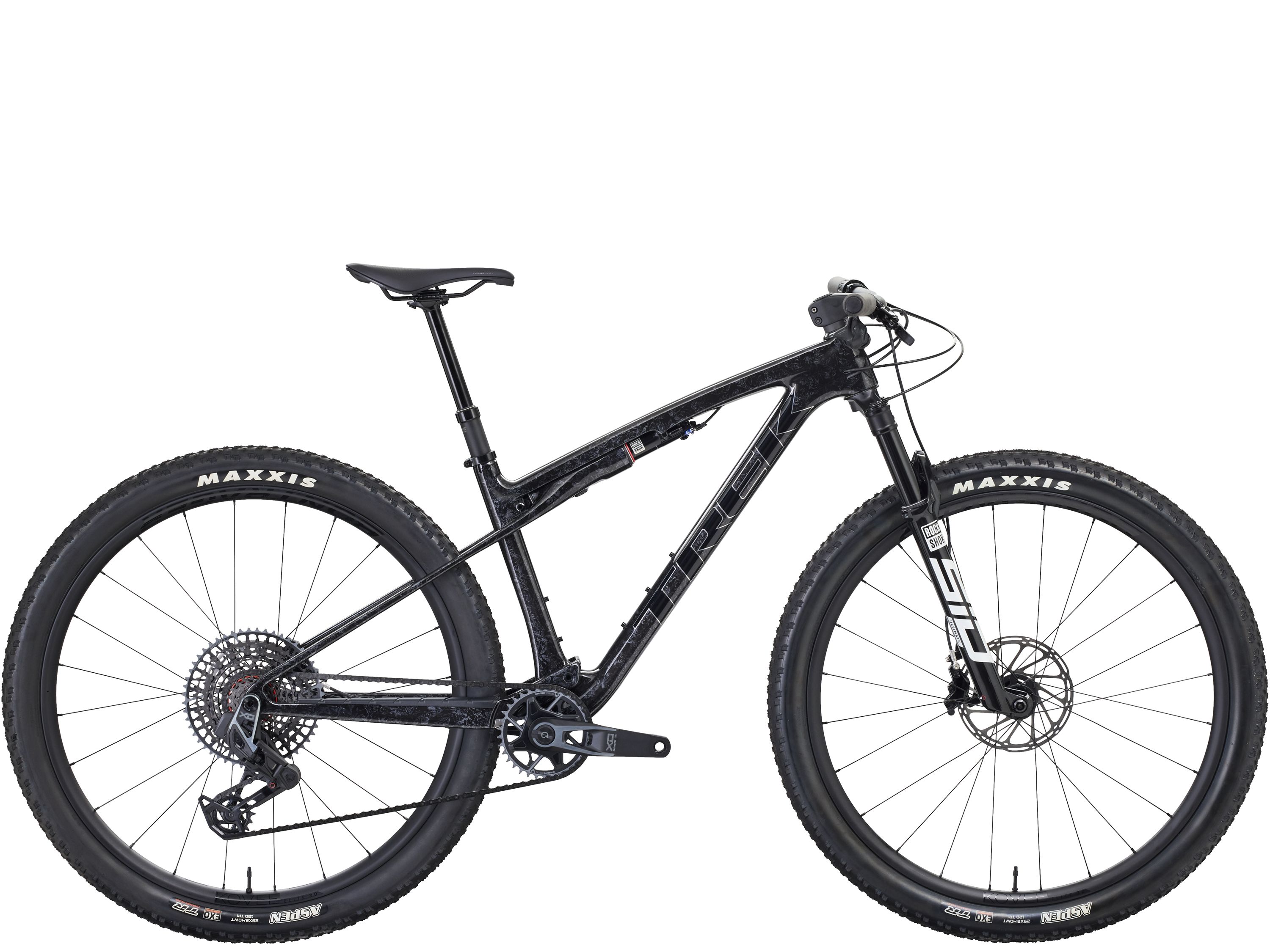 Trek Supercaliber SLR 9.8 X0 AXS T-Type Gen 2 Trek Supercaliber SLR 9.8 X0 AXS T-Type Gen 2