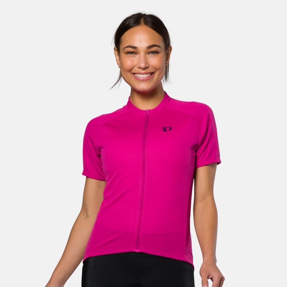 Women's Quest Short Sleeve Jersey - Image 7