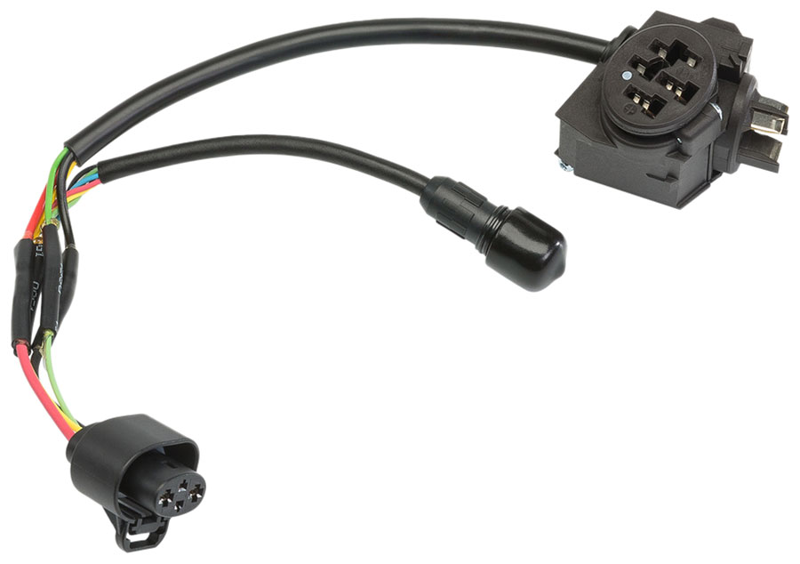 Bosch PowerPack Rack Y-Cables variant 2