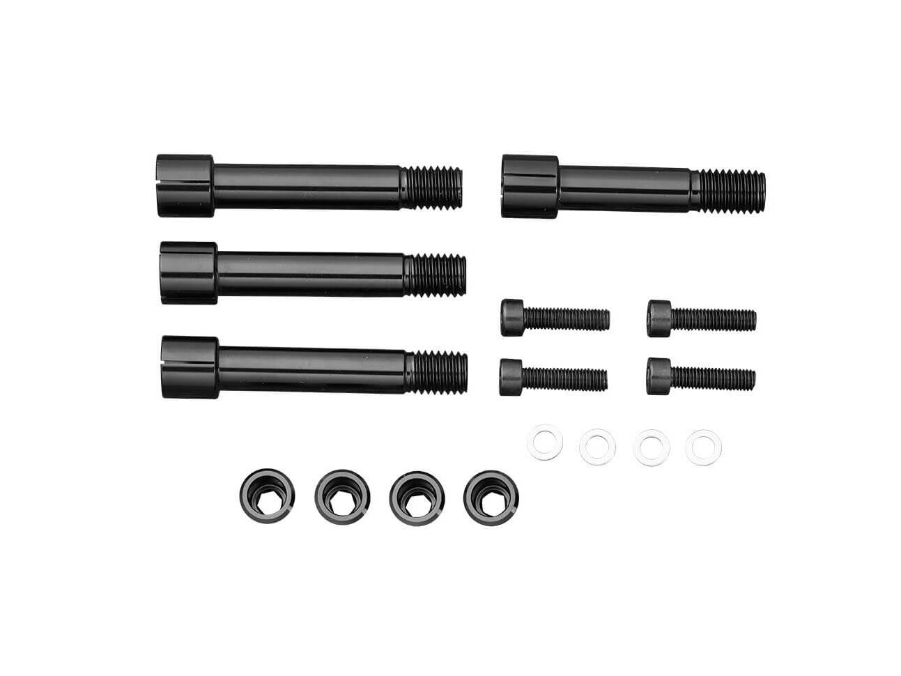 Pivot Axle Kit Blur XC 2 - Pivot Axle Kit Blur XC 2
