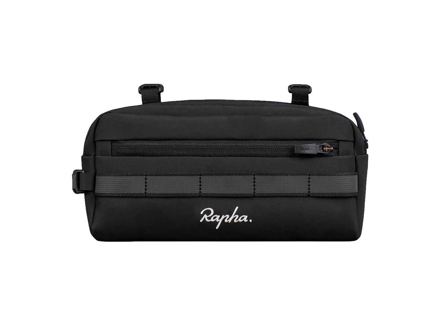 Rapha Bar  One Size Black Bag