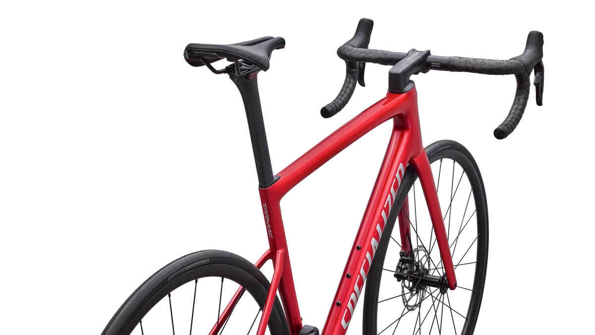 Tarmac SL8 Comp - Shimano 105 Di2 - Image 9