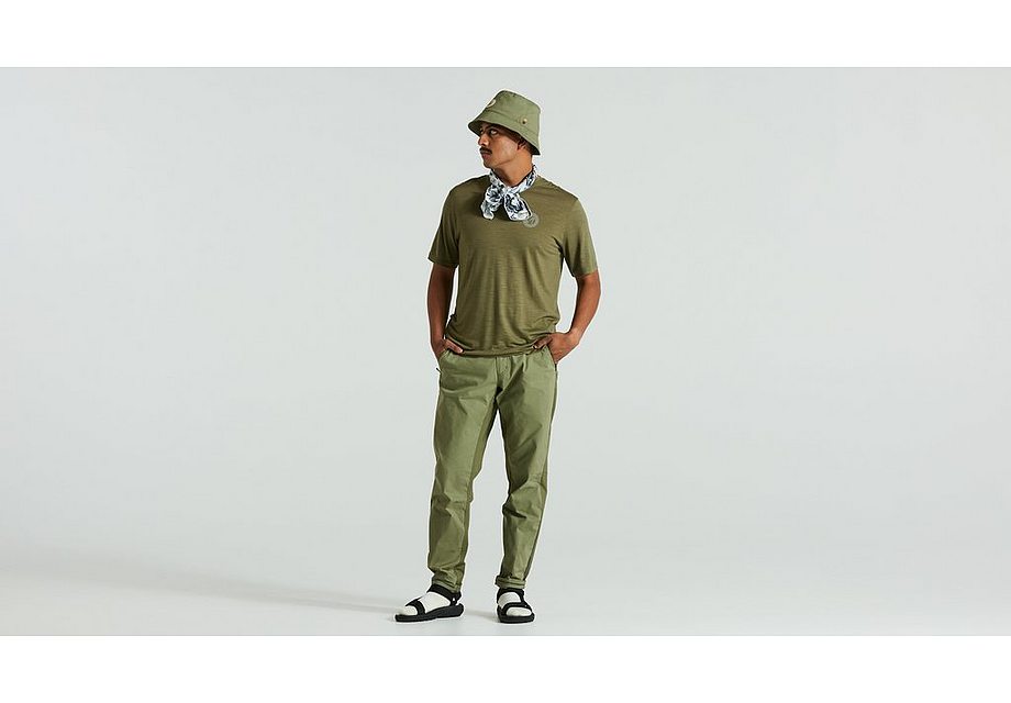 Specialized S/F Rider's Hybrid Trouser Men Pant Black 28 variant 2