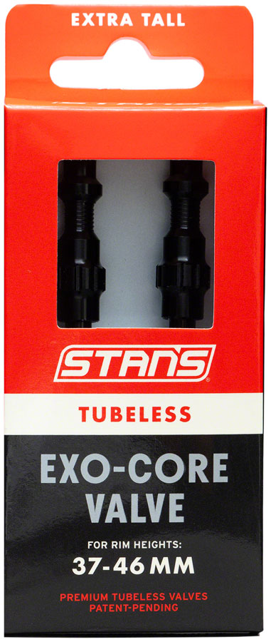 Stan's Tubeless Exo-Core Valves - Image 3